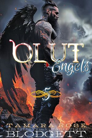 [Blut 05] • Engelsblut